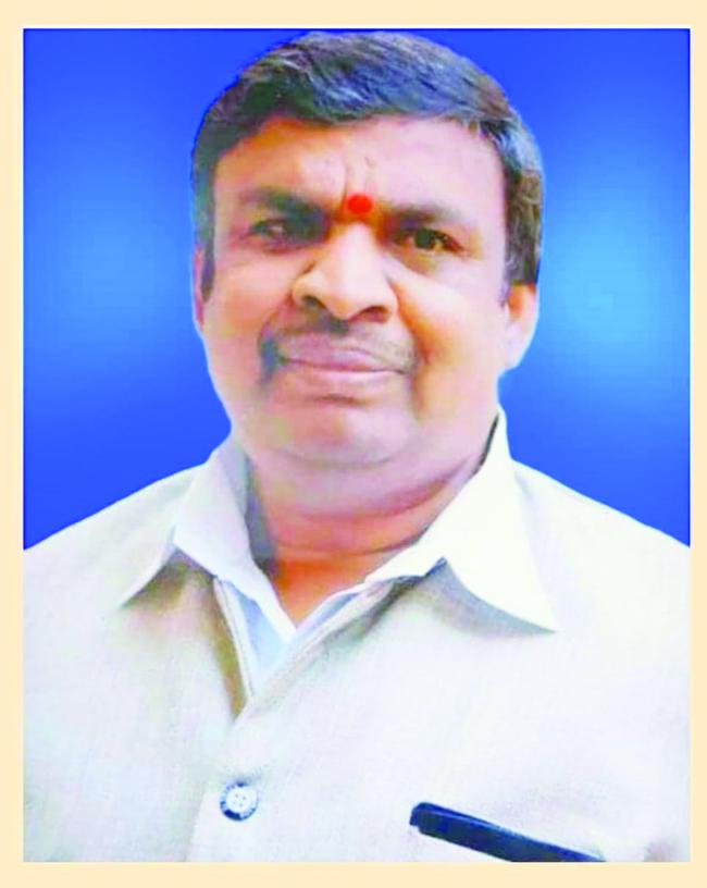 ಡಾ. ಆರ್‌. ನಾಗರಾಜು ಅವರಿಗೆ ಡಿ.ಲಿಟ್ ಪದವಿ ಪ್ರಧಾನ