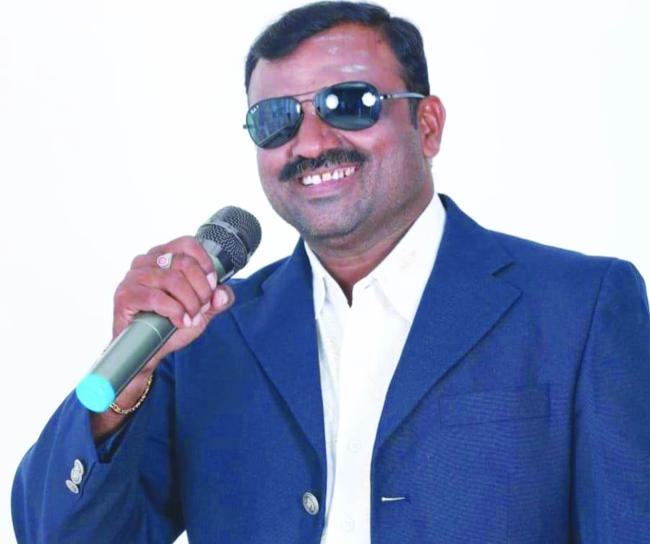 ಇಟಗಿ ಉತ್ಸವದಲ್ಲಿ ಮಾರುತಿ ಈಳಗೇರಗೆ ಪ್ರಶಸ್ತಿ, ವಿಶೇಷ ಪುರಸ್ಕಾರ