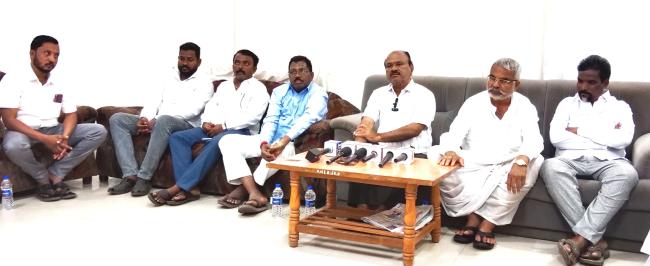 ಲಕ್ಷ್ಮೀ ನಾರಾಯಣ ನಾಗವಾರ ಅವರ ನಿಧನದ ಅಂತ್ಯಕ್ರಿಯನ್ನು ಸರಕಾರಿ ಗೌರವದೊಂದಿಗೆ ನೇರವೆರಿಸಿದ್ದು ಸಂಘಟನೆ