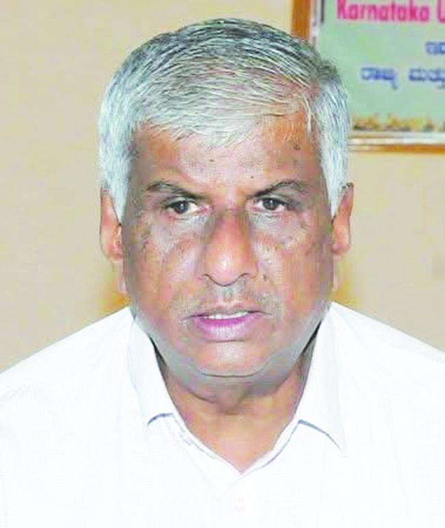 ಕರ್ನಾಟಕ ಪ್ರಾಂತ ರೈತ ಸಂಘದ ರಾಜ್ಯಾಧ್ಯಕ್ಷ ಬಯ್ಯಾರೆಡ್ಡಿ ನಿಧನಕ್ಕೆ ವಿವಿಧ ಸಂಘಟನೆಗಳಿಂದ ಸಂತಾಪ