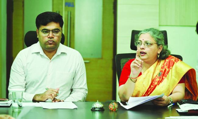 ಮತದಾರರ ವಿಶೇಷ ಸಂಕ್ಷಿಪ್ತ ಪರಿಕ್ಷರಣೆ ಅರ್ಹತಾ ಅಂತಿಮ ಕರಡು ಪಟ್ಟಿ ಪ್ರಕಟ 