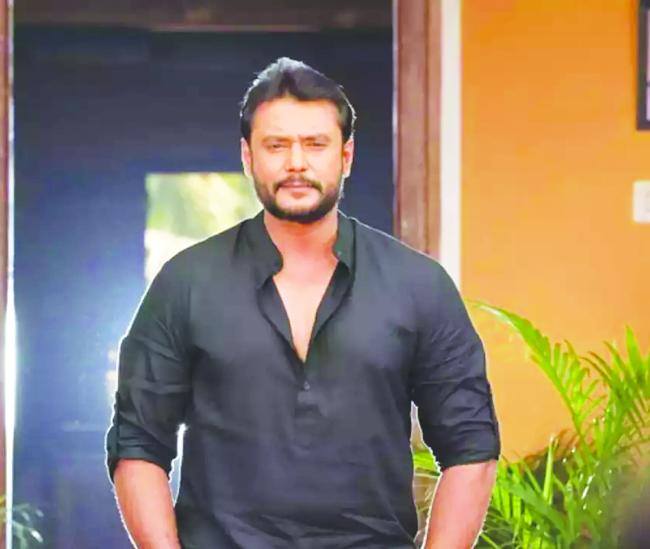 ನಟ ದರ್ಶನ್‌  ಜಾಮೀನು ರದ್ದು ಕೋರಿ ಪೊಲೀಸರ ಮೇಲ್ಮನವಿ 