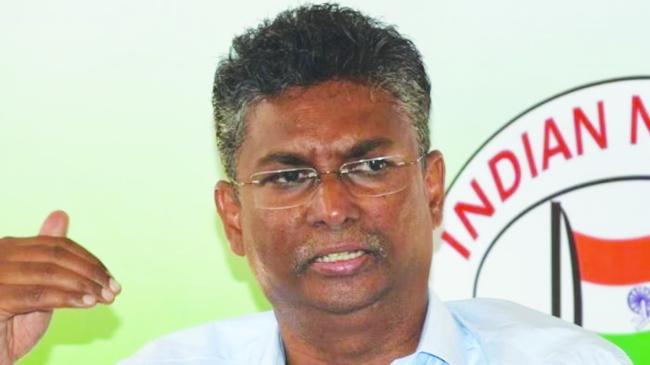 2028ಕ್ಕೆ ನಾನೇ ಸಿಎಂ ಅಭ್ಯರ್ಥಿ :  ಸಚಿವ ಸತೀಶ ಜಾರಕಿಹೊಳಿ