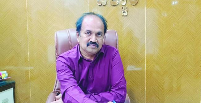 ಆರೋಗ್ಯ ಸೇವೆಗಳಲ್ಲಿ ವ್ಯತ್ಯಯವಾಗದಂತೆ ಅಗತ್ಯ ಸಿದ್ಧತೆ: ಡಿಹೆಚ್‌ಓ ಡಾ.ಯಲ್ಲಾ ರಮೇಶ್ ಬಾಬು 