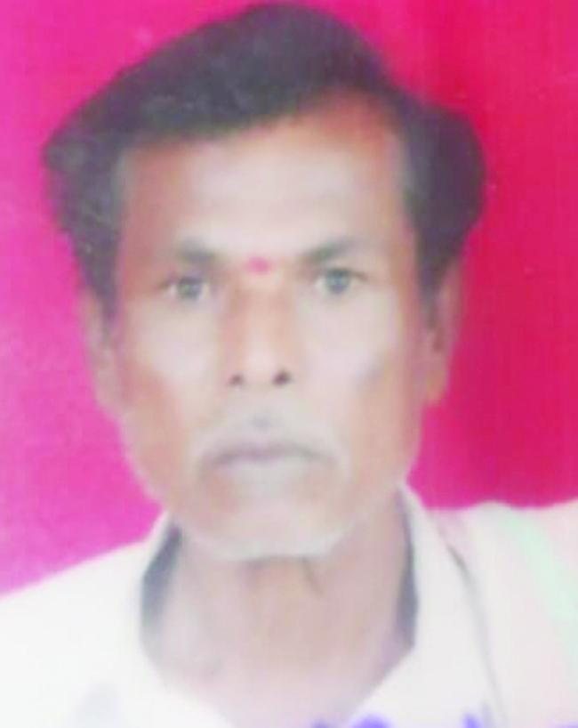 ಛಲವಾದಿ ಬಸವರಾಜಪ್ಪ ನಿಧನ