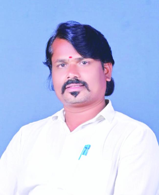 ತಳವಾರ ಸಮುದಾಯಕ್ಕೆ ಕಾಂಗ್ರೆಸ್ ಅವಹೇಳನ : ಅಧ್ಯಕ್ಷ ರೇವಣ್ಣ ಹತ್ತಳ್ಳಿ 