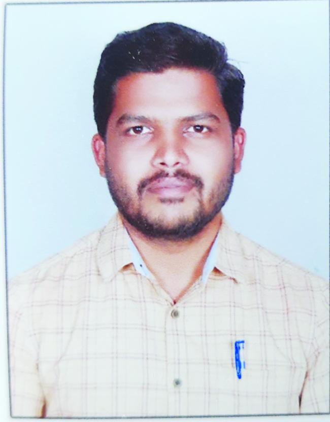 ರಾಹುಲ ಹಂಡಿಗೆ ಪಿ.ಹೆಚ್‌.ಡಿ ಪ್ರದಾನ 