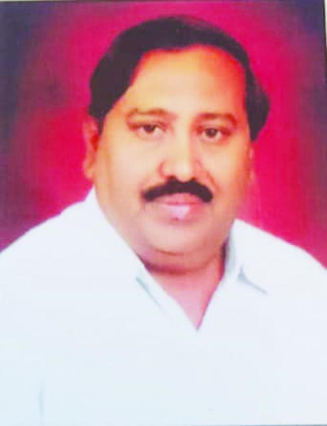 ದೇವಾಂಗ ಶಿಕ್ಷಣ ಸಂಸ್ಥೆ: ನಿರ್ದೇಶಕರಾಗಿ ಲಕ್ಷ್ಮಿಕಾಂತ್ ಹುಲಗೂರ