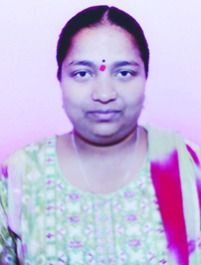 ಪೂಜಾ ತಳವಾರಗೆ ಪಿಎಚ್‌ಡಿ ಪದವಿ ಪ್ರಧಾನ 