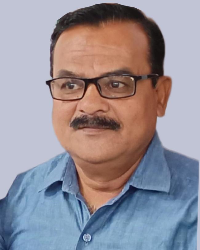 ಇಬ್ರಾಹಿಂಸಾಬ ಬಿಸನಳ್ಳಿ ಭಾಗ್ಯನಗರ ಪಟ್ಟಣ ಪಂಚಾಯತ ಸದಸ್ಯರಾಗಿ ನಾಮ ನಿರ್ದೇಶನ