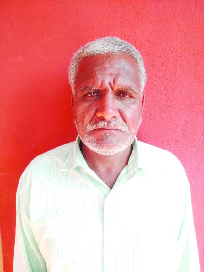 ಪಂಚಾಯತ್ ಸದಸ್ಯೆಯನ್ನು ಕೊಲೆ ಮಾಡಿದವನಿಗೆ ಜೀವಾವಧಿ ಶಿಕ್ಷೆ ಪ್ರಕಟ