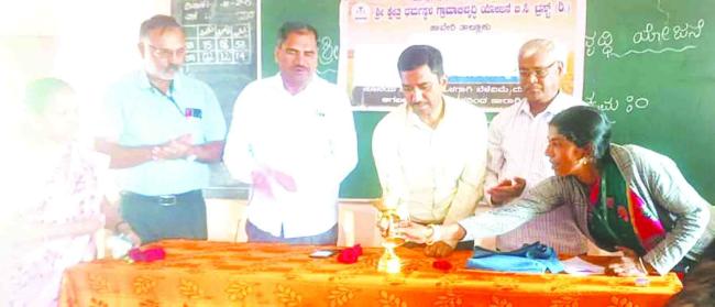 ಅಪ್ರಾಪ್ತರು ಗುಟ್ಕಾ ವ್ಯಸನಿಗಳಾಗುತ್ತಿರುವುದು ದುರಂತ : ಹನುಮಂತಗೌಡ