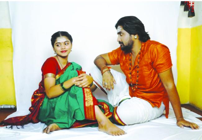 ಜನವರಿ 31ಕ್ಕೆ ‘ರಾವುತ’ ಚಲನಚಿತ್ರ ಬಿಡುಗಡೆ 