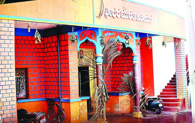 ಕಾಯಕಯೋಗಿ ಬಸವಲಿಂಗೇಶ್ವರ ಶ್ರೀಗಳ 23 ವರ್ಷದ ಪೀಠಾರೋಹಣದ ವಾರ್ಷಿಕೋತ್ಸವ  ಕಾರ್ಯಕ್ರಮ