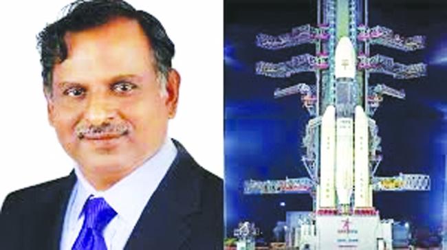  ಚಂದ್ರಯಾನ-4 ಮತ್ತು ಗಗನ್‌ಯಾನ್‌ಗಳು ಇಸ್ರೋ ಪ್ರಮುಖ ಕಾರ್ಯಗಳಲ್ಲಿ ಸೇರಿವೆ:  ಇಸ್ರೋ ನೂತನ ಅಧ್ಯಕ್ಷ ವಿ.ನಾರಾಯಣನ್ 