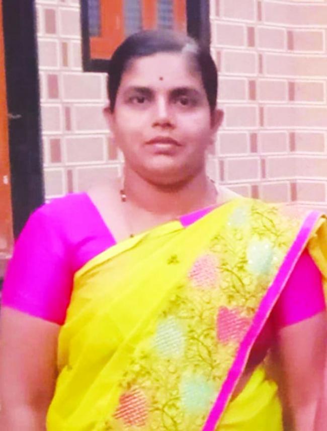 ನಿಧನ ವಾರ್ತೆ ಅನ್ನಪೂರ್ಣ ಶಿರಾಮಾಯಿ
