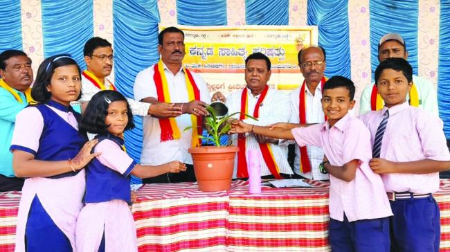 ಬದುಕು ಒತ್ತಡದಿಂದ ಬಿಡುಗಡೆ ಹೊಂದಲು ಹಾಸ್ಯ ಅವಶ್ಯಕ- ಎನ್‌. ಮಂಜುನಾಥ್‌