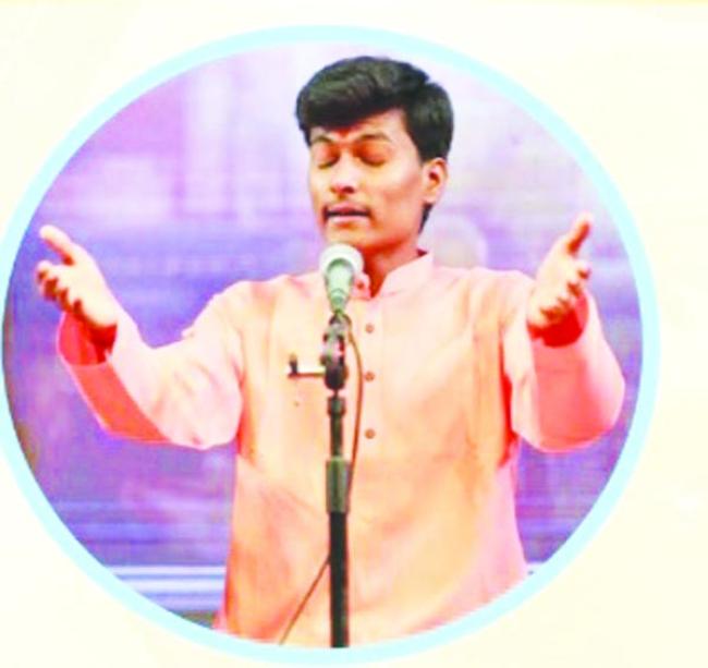 12ರಂದು ‘ಸಂಕ್ರಾಂತಿಯ ಸ್ವರ-ಸಂಜೆ ಕಾರ್ಯಕ್ರಮ 