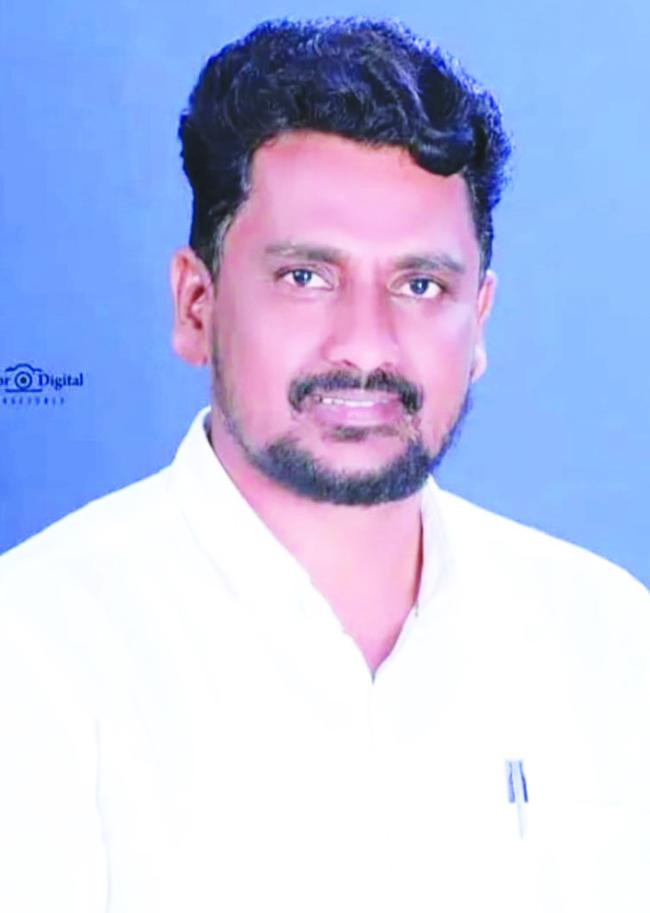 ಪ್ರಿಯಾಂಕ ಖರ್ಗೆ ನಾಶ ಮಾಡಲು ಹೋದರೆ ನೀವೇ ನಾಶವಾಗುತ್ತೀರಿ: ಸಿಂಧೆ   