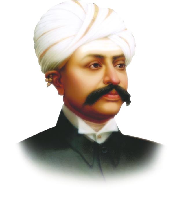 ದಿ .10ರಂದು ತ್ಯಾಗವೀರ ಸಿರಸಂಗಿ ಲಿಂಗರಾಜರ 164ನೇ ಜಯಂತಿ ಉತ್ಸವ: ರಕ್ತದಾನ ಶಿಬಿರ 