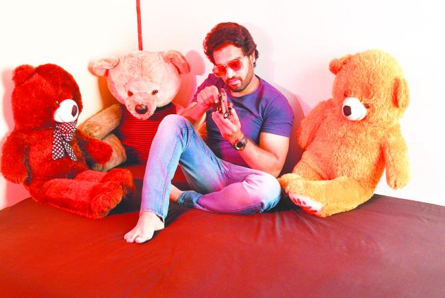 ಇಂದು ಥಿಯೇಟರ್‌ನಲ್ಲಿ ಹಾಲಿವುಡ್ ಶೈಲಿಯ ‘ಟೆಡ್ಡಿ ಬೇರ್‌’ 