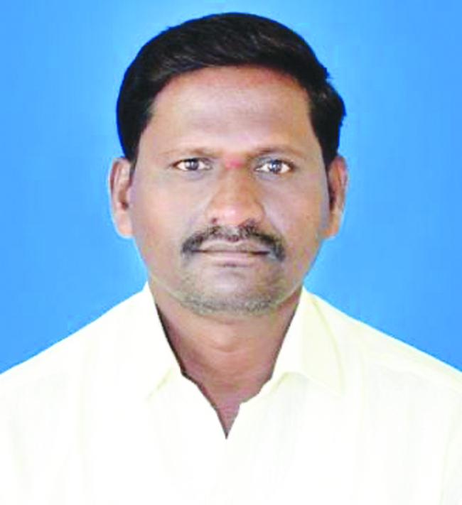 ಭಾರತ್ ಭೀಮ್ ಸೇನೆಗೆ ನೂತನ ಅಧ್ಯಕ್ಷರಾಗಿ ಶಶಿಧರ ಹೊಸಮನಿ ನೇಮಕ