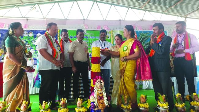 ಮಹಿಳೆಯರ ಬದುಕನ್ನು ಬೆಳಗಿಸುವ ವಿಶೇಷ ಯೋಜನೆಯೇ ಜ್ಞಾನ ವಿಕಾಸ ಕಾರ್ಯಕ್ರಮ: ಸತೀಶ್ ಶೆಟ್ಟಿ