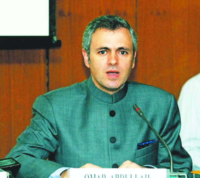 ‘ಇಂಡಿಯಾ’ ಮೈತ್ರಿಕೂಟ ವಿಸರ್ಜಿಸುವುದು ಅನಿವಾರ್ಯ: ಒಮರ್ ಅಬ್ದುಲ್ಲಾ