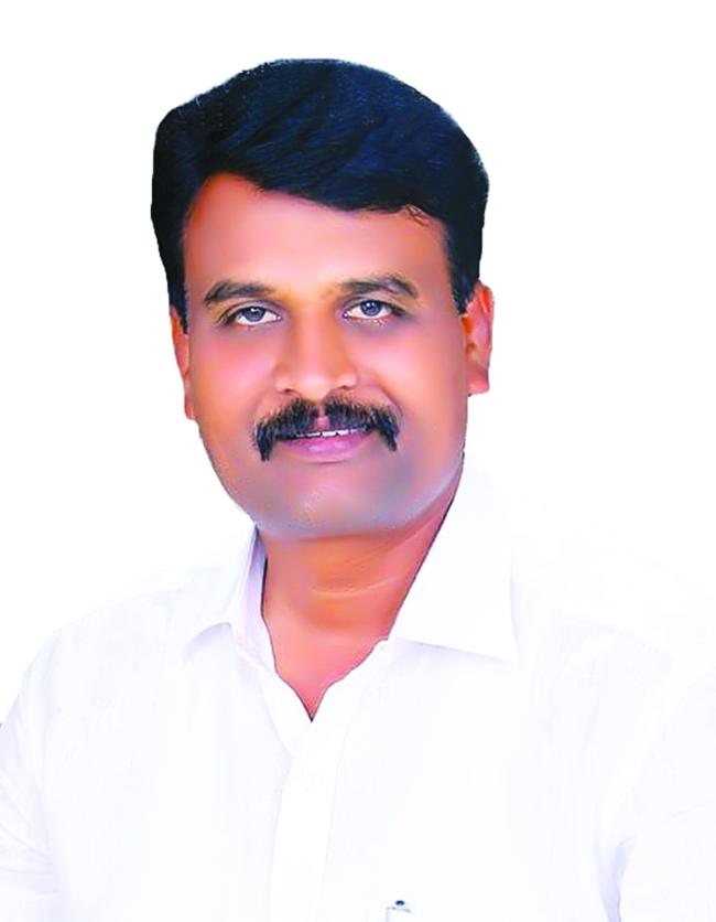 ಜಿಲ್ಲಾ ಜಾಗೃತ ಮತ್ತು ಉಸ್ತುವಾರಿ ಸಮಿತಿ ಸದಸ್ಯರಾಗಿ ರಾಜಶೇಖರಗೌಡ ಆಡೂರ ನೇಮಕ