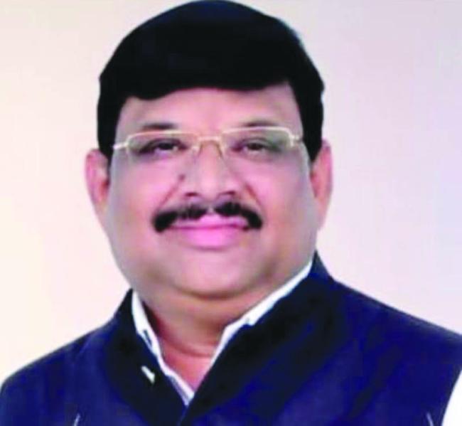 ಸರ್ಕಾರಿ ನೌಕರ ಸಂಘದ ರಾಜ್ಯ ಉಪಾಧ್ಯಕ್ಷರಾಗಿ ಜಮ್ಮಣ್ಣವರ್ ನೇಮಕ 