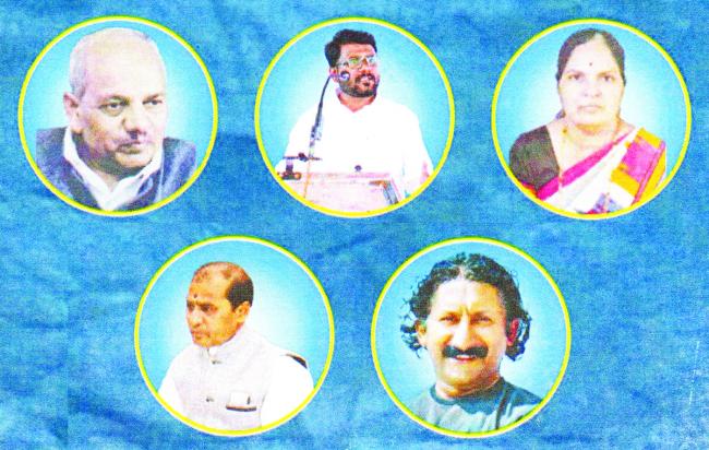 ಜನೇವರಿ 18 ರಿಂದ ರಸಿಕ ವ್ಯಾಖ್ಯಾನಮಾಲೆ