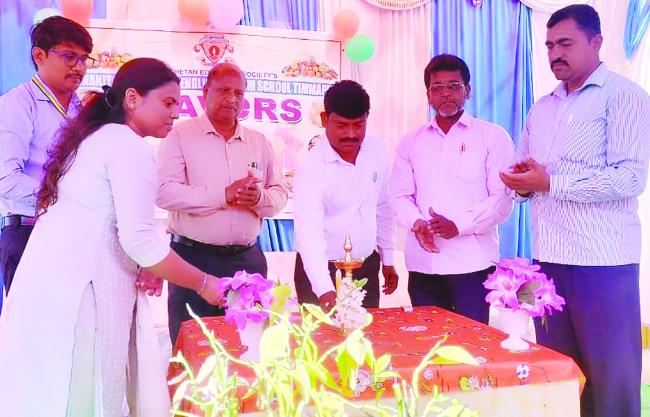 ‘ಮಕ್ಕಳಿಗೆ ಹಣ್ಣು-ತರಕಾರಿ ತಿನ್ನಲು ಕೊಡಿ’  