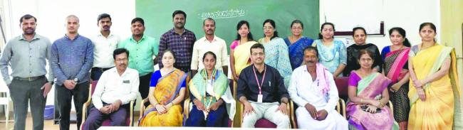 ವಿದ್ಯಾರ್ಥಿನಿ ಕವಿತಾ ಹೂಲಿಹಳ್ಳಿ ಸಾಧನೆ