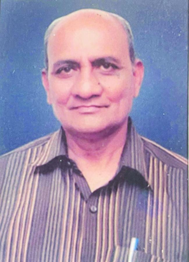ಪತ್ರಕರ್ತ ಶಾಹೀದ ಧಾರವಾಡಕರ ನಿಧನ 