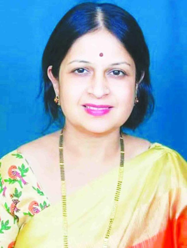 ಸಮ್ಮೇಳನದ ಸರ್ವಾದ್ಯಕ್ಷರಾಗಿ ವಿಜಯಲಕ್ಷ್ಮೀ