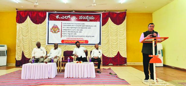 ಶಿರಸಂಗಿ ಶ್ರೀ ಲಿಂಗರಾಜರ 164ನೇ ಜಯಂತಿ ಆಚರಣೆ 