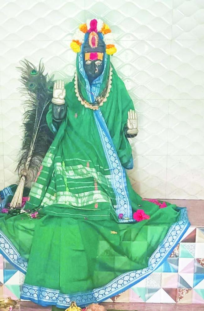 ನಾಳೆಯಿಂದ ಮದಭಾವಿ ರೇಣುಕಾ ಯಲ್ಲಮ್ಮ ದೇವಿ ಜಾತ್ರೆ
