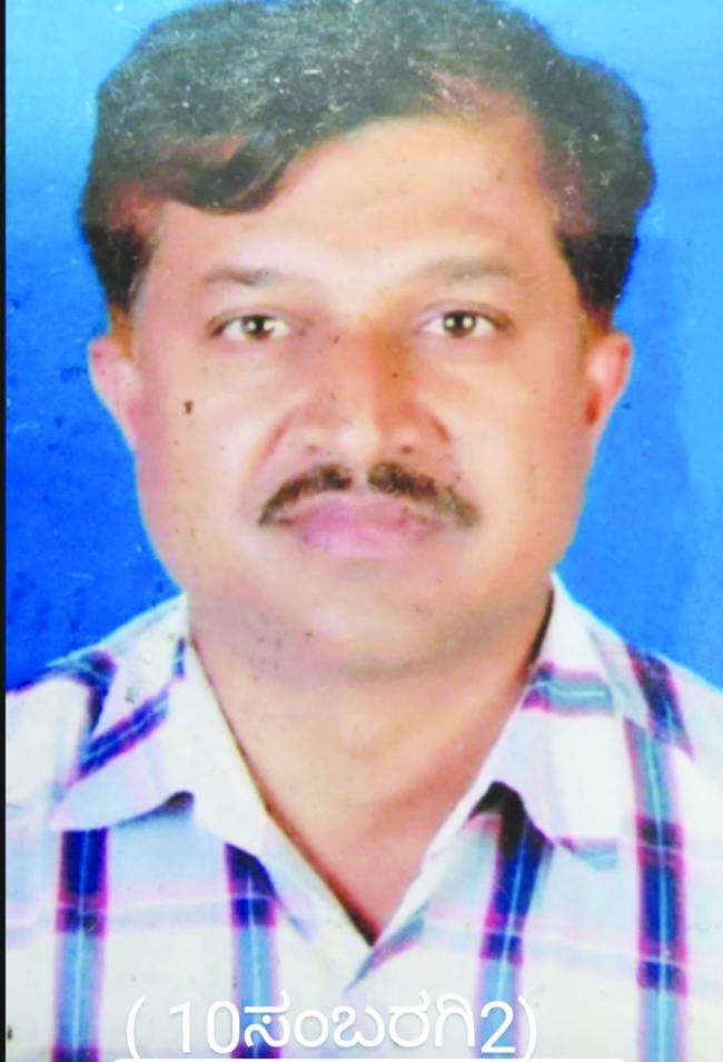 ಗಡಿಭಾಗದ ಶಾಲೆಗೆ ಬಿಸಿ ಊಟ ಅಧಿಕಾರಿಗಳ ಭೇಟಿ 