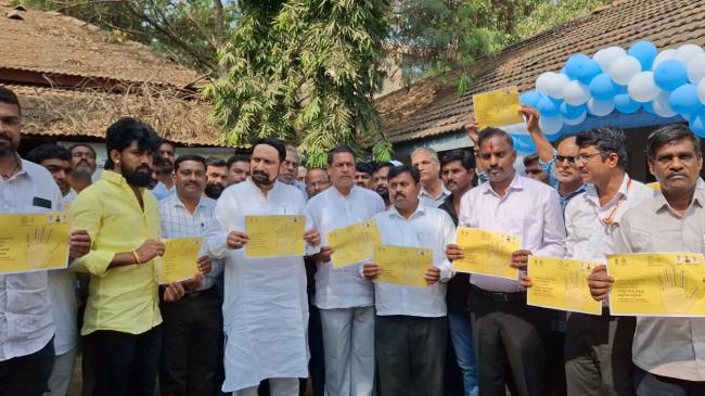 ಕೇಂದ್ರ ಸರ್ಕಾರ ಬಸ್‌ನ ಅಗತ್ಯ ವಸ್ತುಗಳ ಬೆಲೆ ಇಳಿಕೆ ಮಾಡಲಿ: ಶಾಸಕ ಲಕ್ಷ್ಮಣ ಸವದಿ 