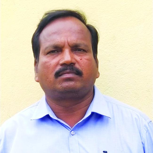 ಗೌರವಾಧ್ಯಕ್ಷರಾಗಿ ಗುಡ್ಲಾನೂರ ಆಯ್ಕೆ