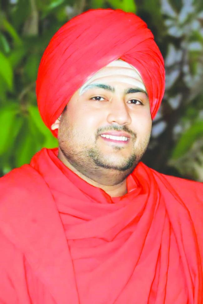 ಹರ್ತಿ ಗ್ರಾಮದಲ್ಲಿ ಜ.  13  ರಂದು   ವಚನ ದರ್ಶನ ಕಾರ್ಯಕ್ರಮದ  ಸಮಾರೋಪ ಸಮಾರಂಭ