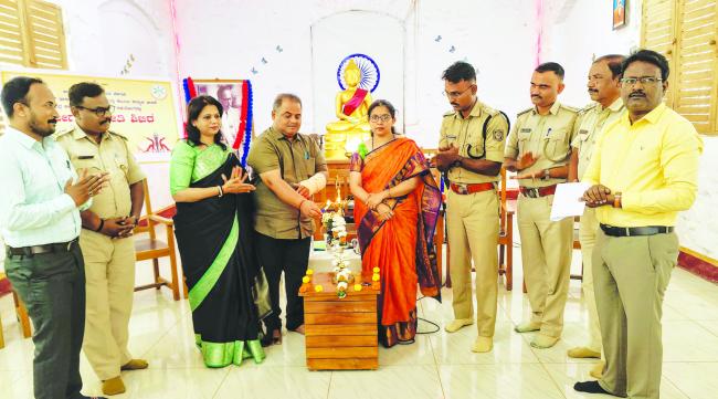  ಯೋಗ ಋಷಿಮುನಿಗಳು ನೀಡಿದ ಅತ್ಯಮೂಲ್ಯ ಕೊಡುಗೆ: ಸುಣದೋಳಿ