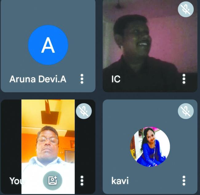 ಗ್ರಾಹಕರೊಂದಿಗೆ ನೇರ ಸಂವಹನ ಸಾಧಿಸಲು ಸಾಮಾಜಿಕ ಮಾಧ್ಯಮ ಸಹಕಾರಿ: ಖೊದ್ನಾಪೂರ 