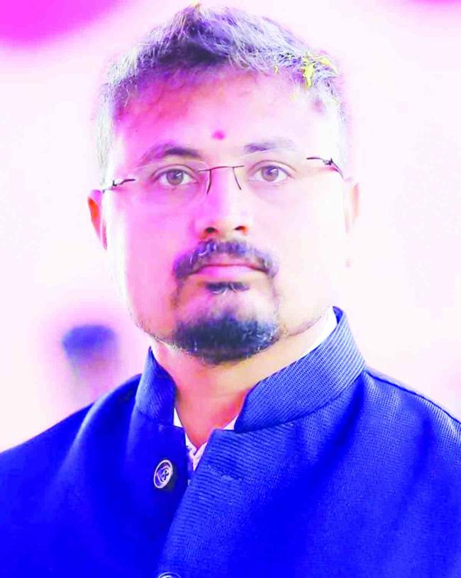 ರಾಕ್ಷಸ ಪ್ರವೃತ್ತಿಯ ಜಿಹಾದಿ ಸಂತತಿ ಅಪರಾಧಿಗಳಿಗೆ ಕಠಿಣ ಕ್ರಮ ಕೈಗೊಳ್ಳಿರಿ : ನರಹರಿ