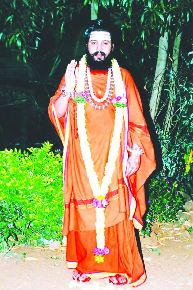 ಮುಕ್ತಿಮಠದಲ್ಲಿ ಮಕರ ಸಂಕ್ರಮಣ ಜಾತ್ರೆ ಮಹೋತ್ಸವ ದಿ 14 ರಿಂದ ದಿ 18ರವರೆಗೆ  