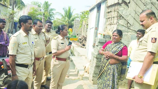 ಅಕ್ರಮ ಮಾಧ್ಯ ಮಾರಾಟ ನಿಷೇಧಿಸುವಂತೆ ಒತ್ತಾಯ: ಎ ಕೆ ಮಲ್ಲಿಕಾರ್ಜುನ