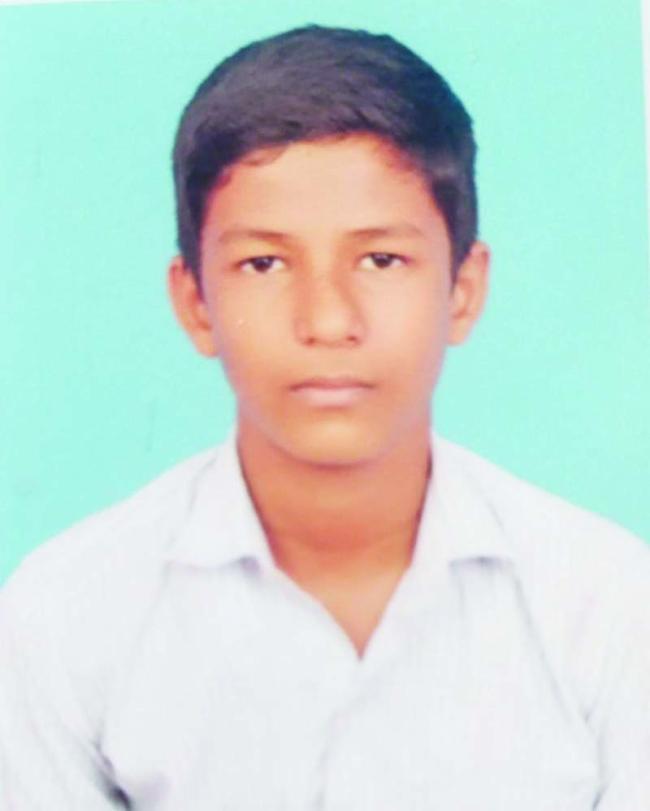 ಲುಕಮಾನ ಕಾಳಜಿ ರಾಜ್ಯಮಟ್ಟಕ್ಕೆ ಆಯ್ಕೆ