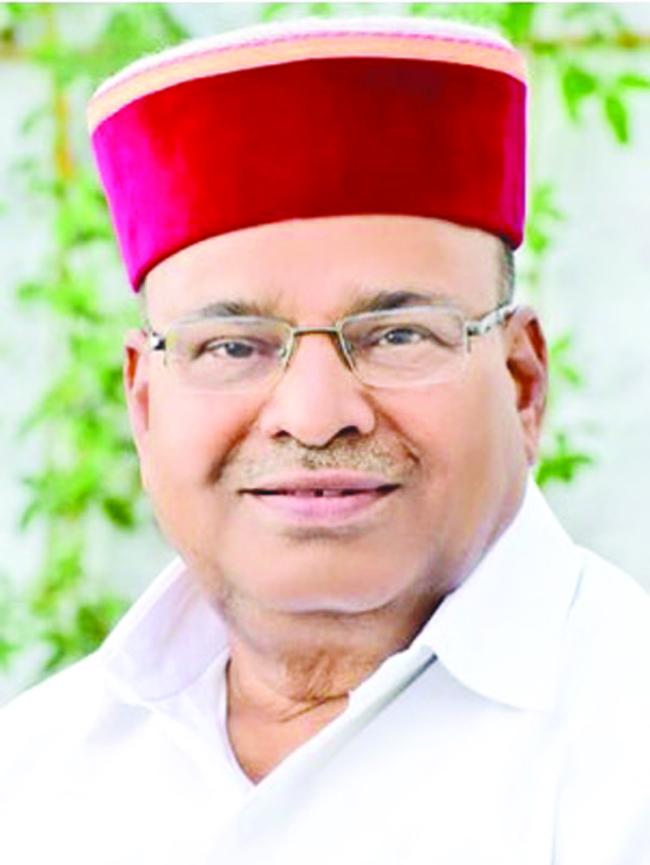 ರಾಜ್ಯಪಾಲರ ಬಳ್ಳಾರಿ ಜಿಲ್ಲಾ ಪ್ರವಾಸ ಕಾರ್ಯಕ್ರಮ 