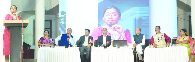 ಯಶಸ್ವಿಯಾಗಿ ಜರುಗಿದ ಶಾಲಾ ವಾರ್ಷಿಕೋತ್ಸವ 