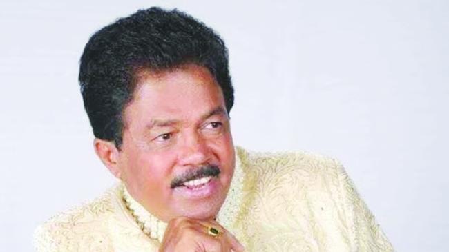 ಹಿರಿಯ ನಟ ಸರಿಗಮ ವಿಜಿ ನಿಧನ